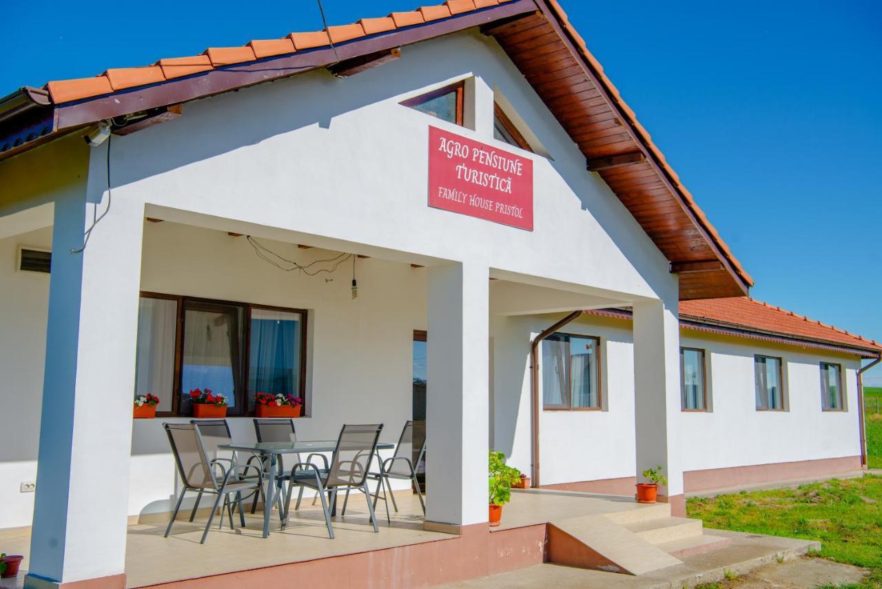 Family House * Pristol