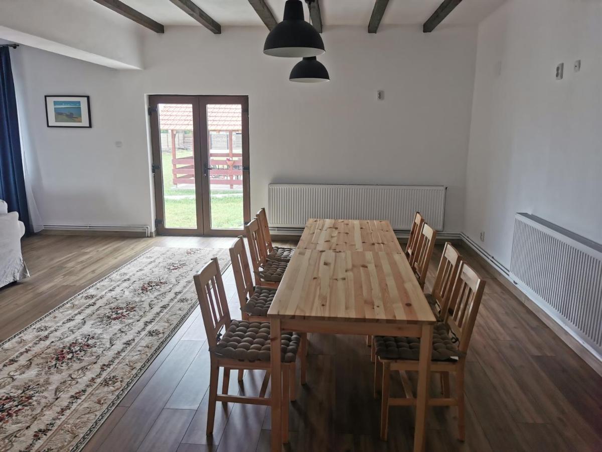 Homestay Family House Pristol