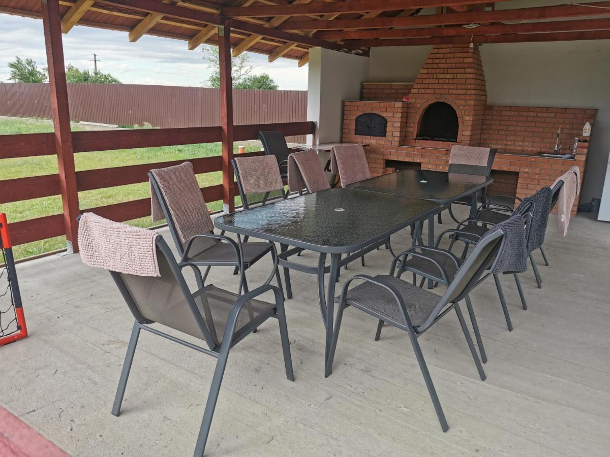 Homestay Family House Pristol