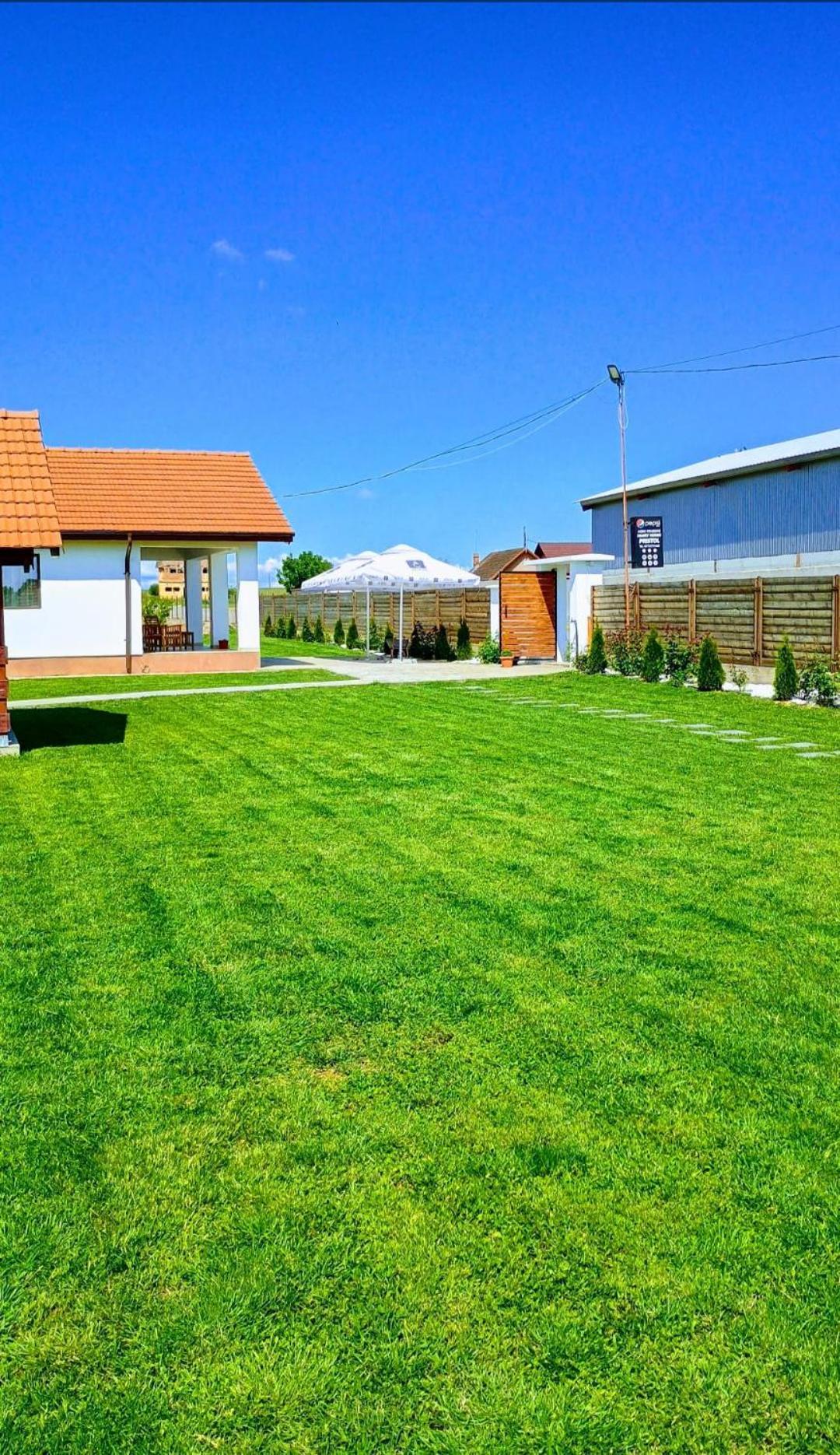 Family House
