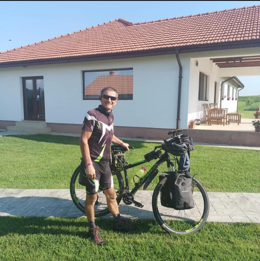Homestay Family House Pristol